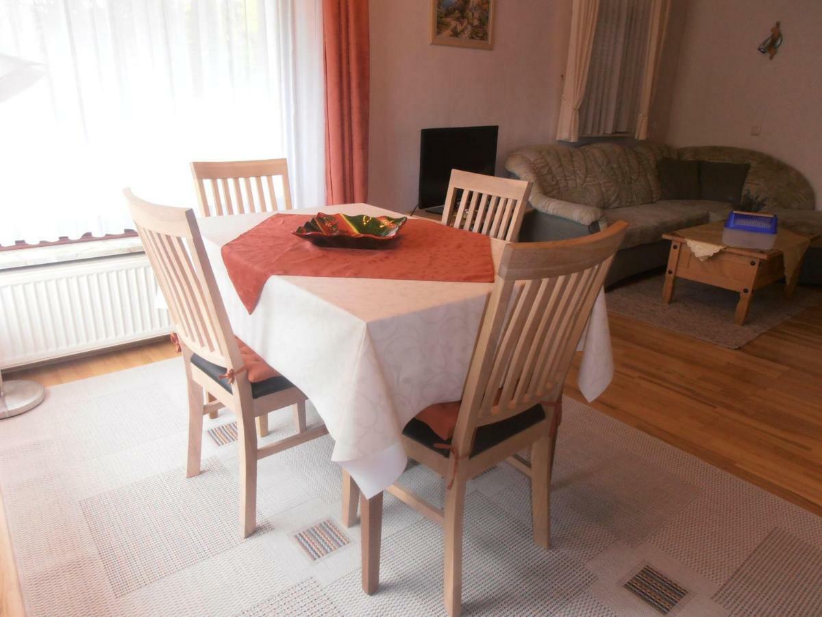 Ferienwohnung-In-Schoenster-Lage Baar  Exterior foto